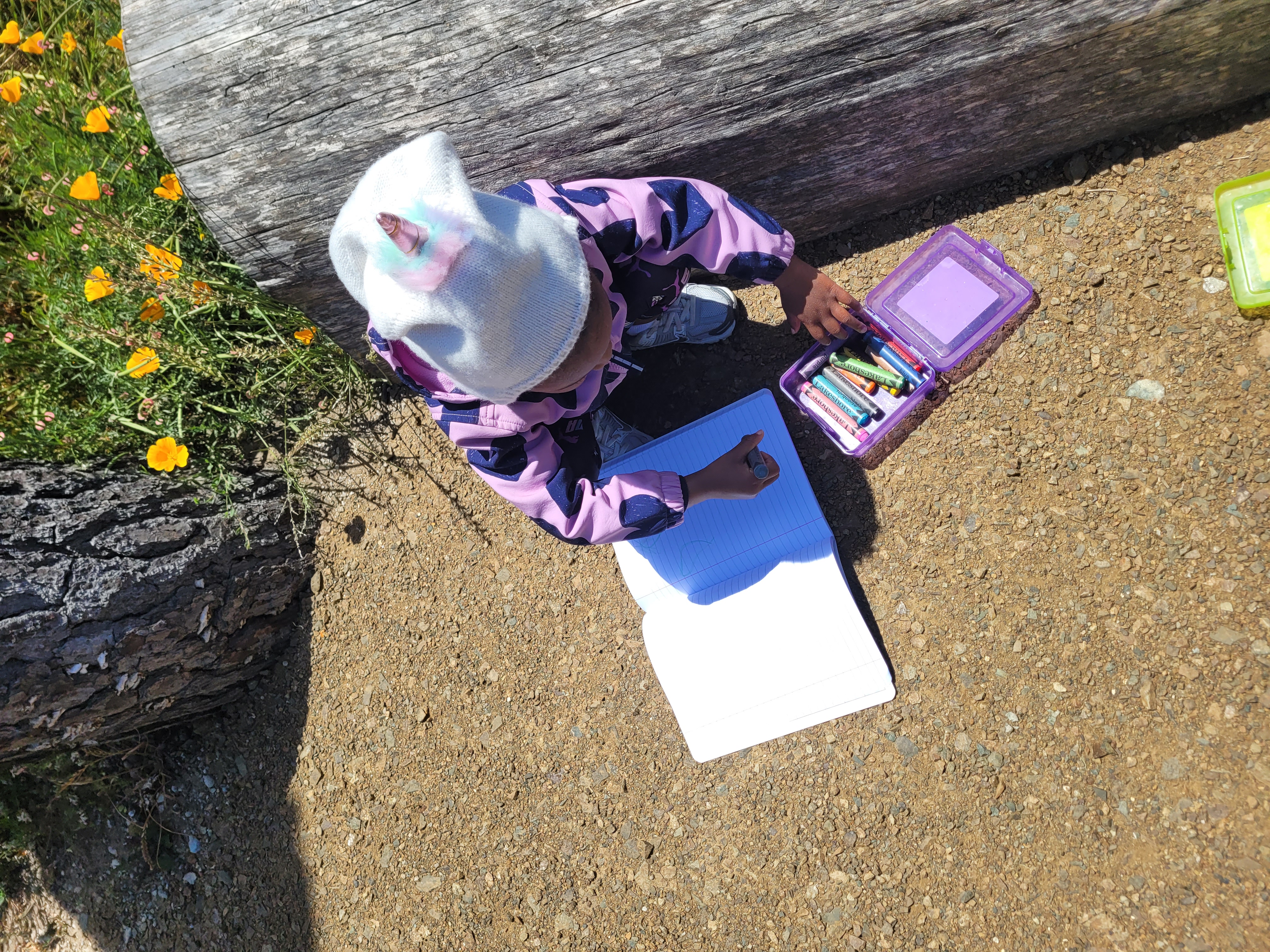Arts and Creativity at Alfa Da Childcare