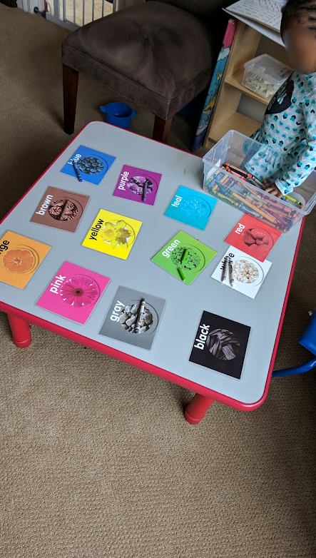 Early Learning at Alfa Da Childcare