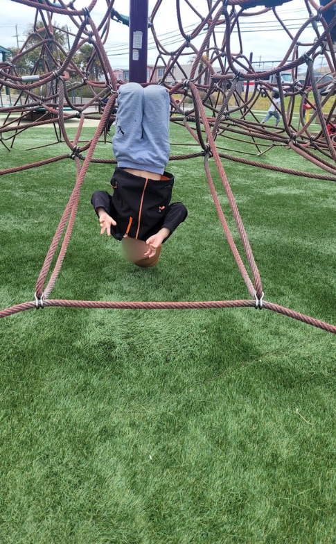 Movement and Motor Development at Alfa Da Childcare